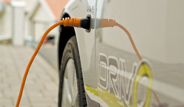 <b>Volvo｜ボルボ</b>