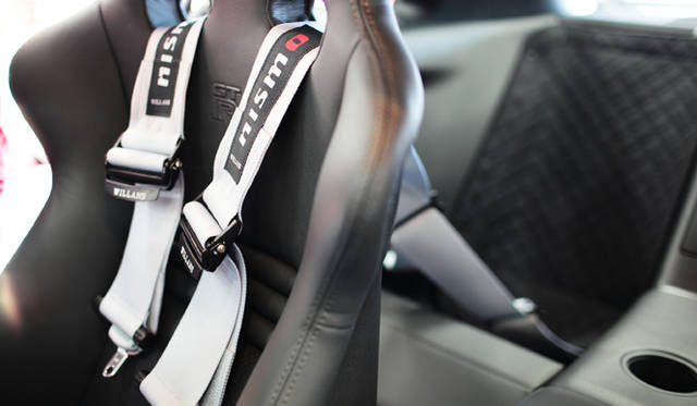 　装着が完了。作業時間は半日ほどとなる。