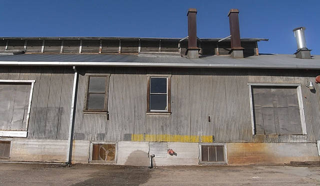 「アーキテクチュラルポテリー（Architectual Pottery）」 FactoryはLAの郊外にある