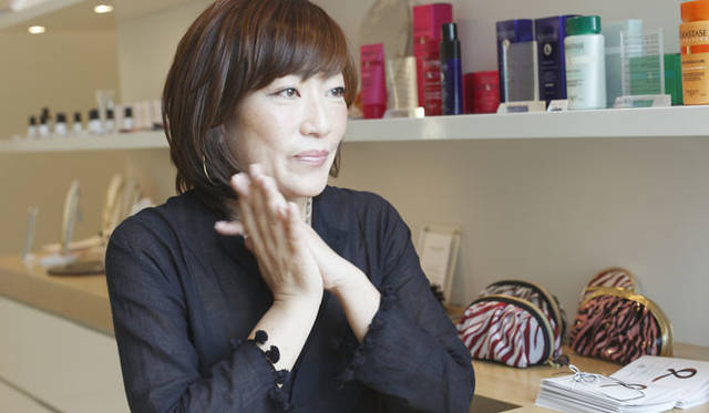 渡邉季穂さんプロデュースのネイルアロマオイル 「uka ネイルオイル」 メディア初登場！ 2009年10月1日（木）発売決定！