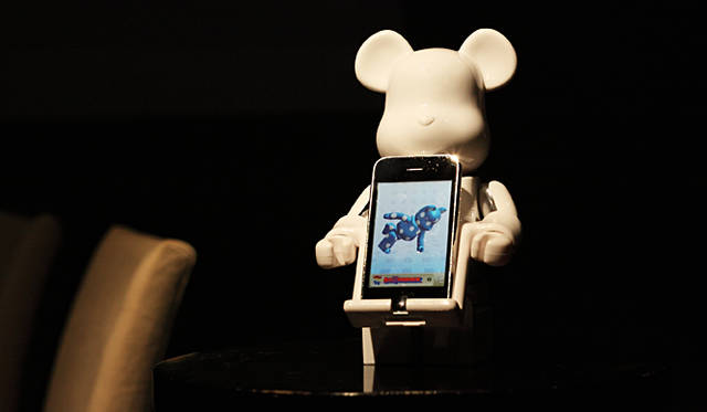 MEDICOM TOY Presents：BE@RBRICK Night ＠2009.06.12