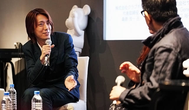 MEDICOM TOY Presents：BE@RBRICK Night ＠2009.06.12