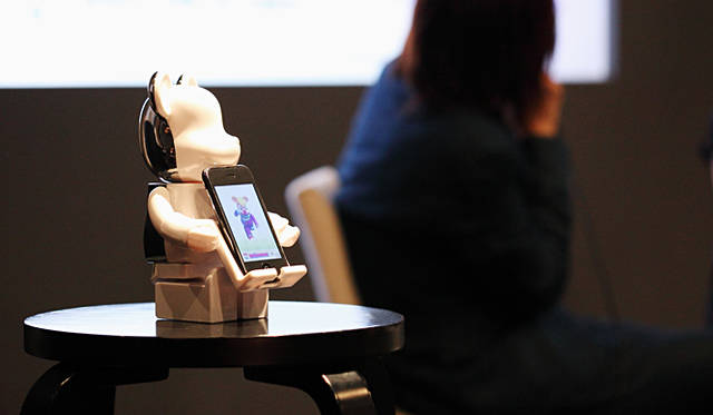 MEDICOM TOY Presents：BE@RBRICK Night ＠2009.06.12