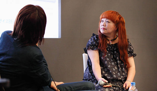 MEDICOM TOY Presents：BE@RBRICK Night ＠2009.06.12