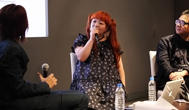 MEDICOM TOY Presents：BE@RBRICK Night ＠2009.06.12