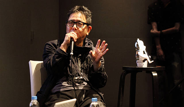 MEDICOM TOY Presents：BE@RBRICK Night ＠2009.06.12