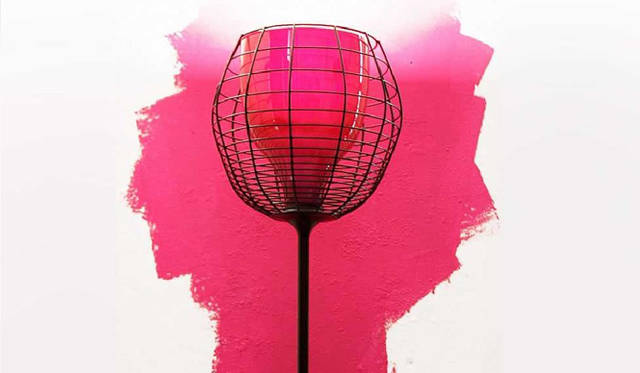 DIESELホームコレクション「Successful Living from Diesel」　cage