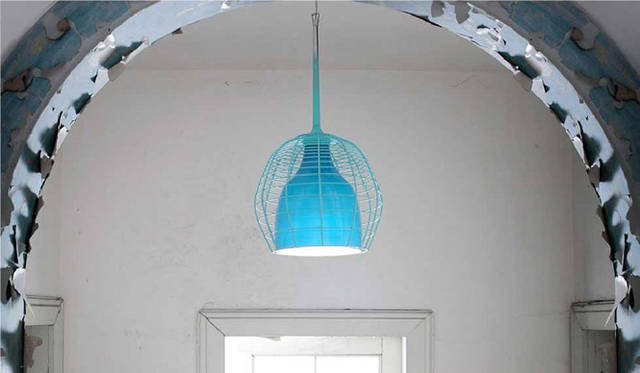 DIESELホームコレクション「Successful Living from Diesel」　cage