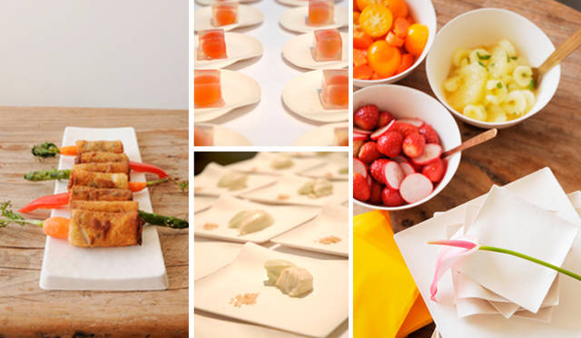 「WASARA」 利用例