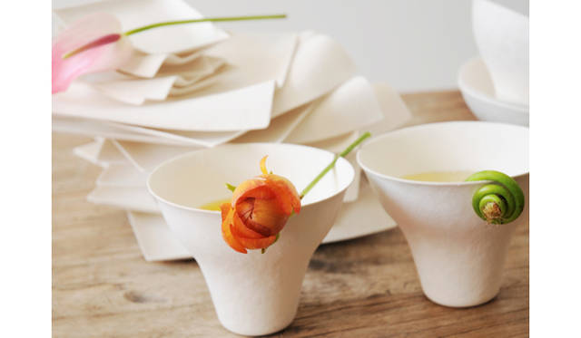 「WASARA」 利用例