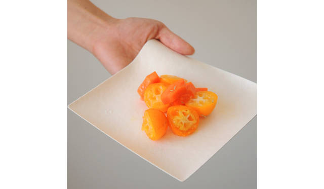 「WASARA」 利用例