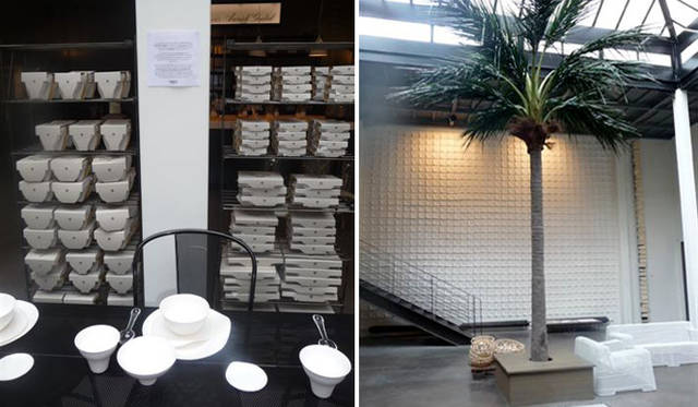 パリのコンセプトストア『merci（メルシー）』