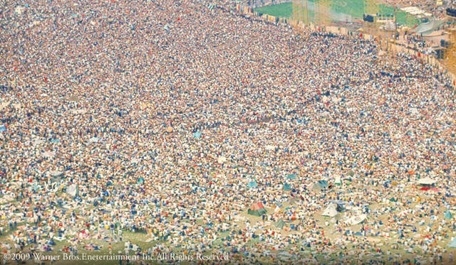 『ディレクターズカット ウッドストック 愛と平和と音楽の3日間』 8月5日（水）発売（ワーナー・ホーム・ビデオ）