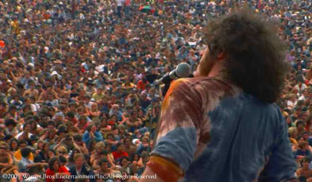 『ディレクターズカット ウッドストック 愛と平和と音楽の3日間』 8月5日（水）発売（ワーナー・ホーム・ビデオ）