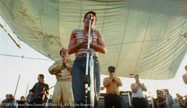 『ディレクターズカット ウッドストック 愛と平和と音楽の3日間』 8月5日（水）発売（ワーナー・ホーム・ビデオ）