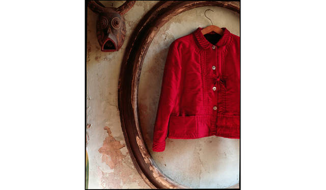 「INTERVALLO 幕間展」 さまざまに試みる作品のプレゼンテーション （コロンバ・レッディ Colomba Leddi）