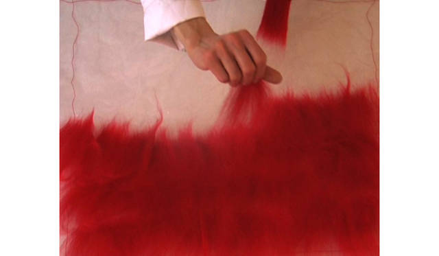 「INTERVALLO 幕間展」 