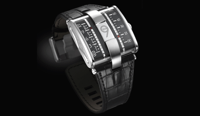 HARRY WINSTON／Opus 9｜ハリー・ウィンストン／オーパス9