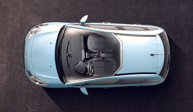 <b>CITROEN C3｜シトロエン C3</b>