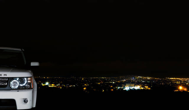 <b>Range Rover Sport｜レンジローバー スポーツ</b>