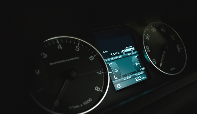 <b>Range Rover Sport｜レンジローバー スポーツ</b>