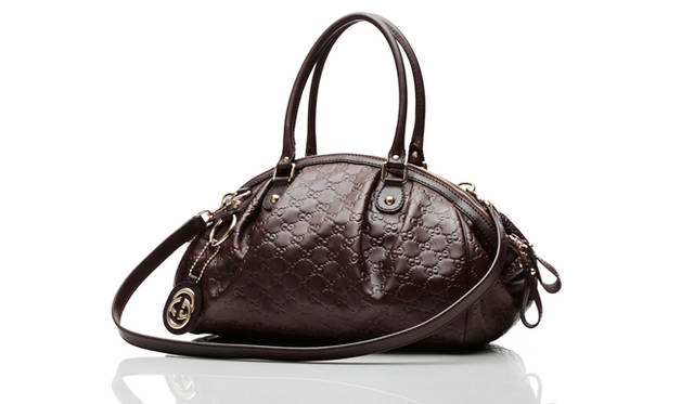 GUCCI｜グッチ バッグ SUKEY （スーキー） ラ・ペッレ・グッチッシマ 18万6900円