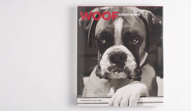 Elliott Erwitt｜エリオット・アーウィット