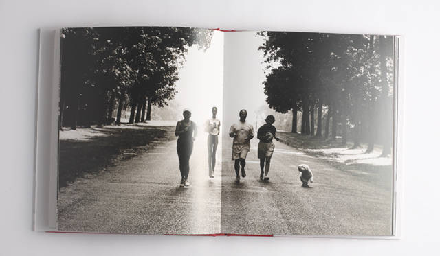 Elliott Erwitt｜エリオット・アーウィット