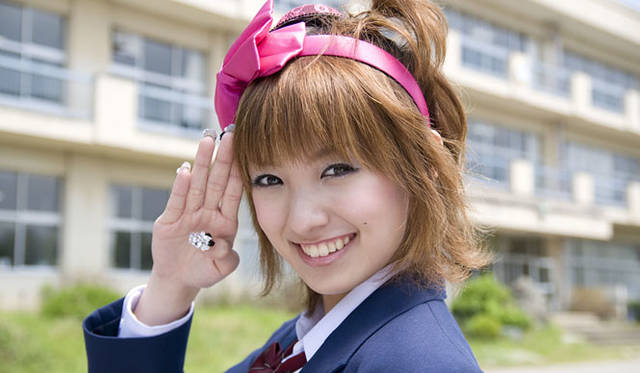 LISMO Channelオリジナルドラマ『いちごゼミナール』（6月15日～7月6日 毎週月曜日配信 計4回配信）<br>© 『いちごゼミナール』プロジェクト2009