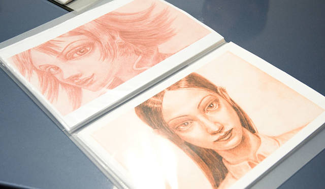 Katsuhito Ishii Contemporary Art Works Exhibition <b>「ISHIILAND」</b> at GALERIE VANESSA QUANG,PARIS<br>http://www.galerie-quang.com/