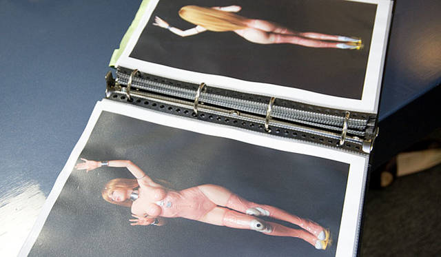 Katsuhito Ishii Contemporary Art Works Exhibition <b>「ISHIILAND」</b> at GALERIE VANESSA QUANG,PARIS<br>http://www.galerie-quang.com/