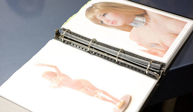 Katsuhito Ishii Contemporary Art Works Exhibition <b>「ISHIILAND」</b> at GALERIE VANESSA QUANG,PARIS<br>http://www.galerie-quang.com/