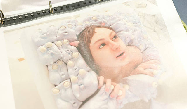 Katsuhito Ishii Contemporary Art Works Exhibition <b>「ISHIILAND」</b> at GALERIE VANESSA QUANG,PARIS<br>http://www.galerie-quang.com/