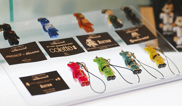 下｜Green Santa 09 BE@RBRICK