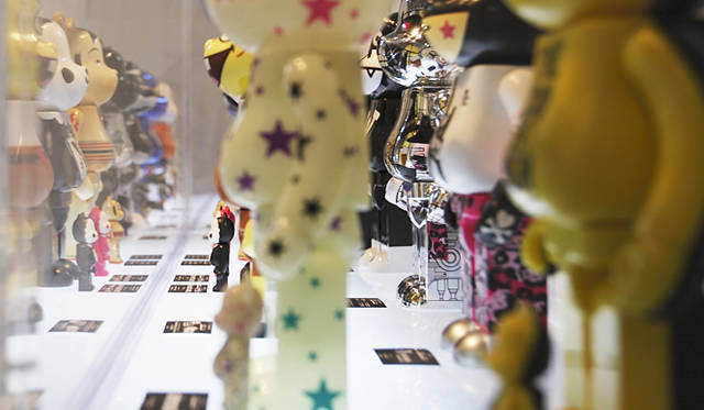 BE@RBRICK 100% / 400% 各種