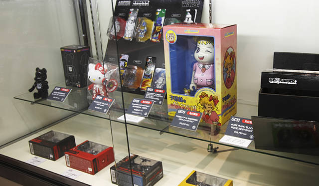 エキシビション開催記念販売商品