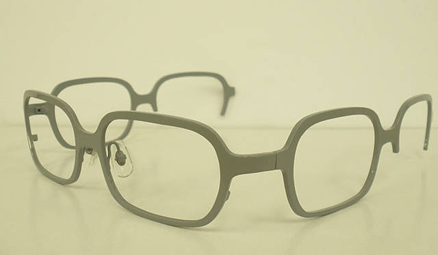 「クリエイター×JIN’s GLOBAL STANDARD　第一弾：建築家シリーズ」 乾久美子デザイン