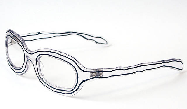 「クリエイター×JIN’s GLOBAL STANDARD　第一弾：建築家シリーズ」 藤本壮介デザイン