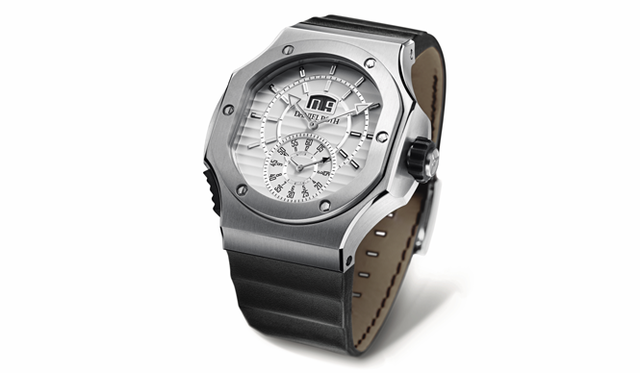 DANIEL ROTH／Endurer｜ダニエル・ロート／アンデュレ