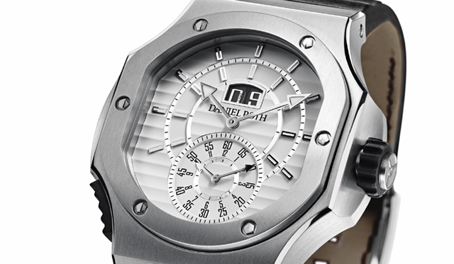 DANIEL ROTH／Endurer｜ダニエル・ロート／アンデュレ