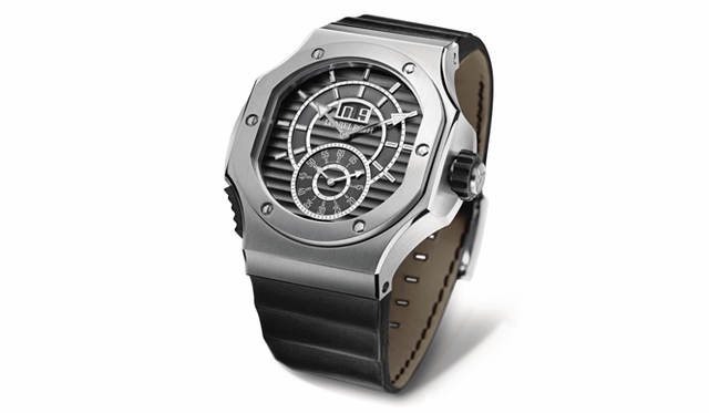 DANIEL ROTH／Endurer｜ダニエル・ロート／アンデュレ