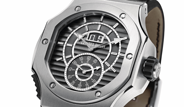 DANIEL ROTH／Endurer｜ダニエル・ロート／アンデュレ