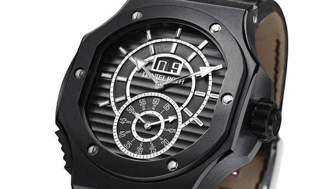 DANIEL ROTH／Endurer｜ダニエル・ロート／アンデュレ