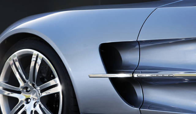 <b>ASTON MARTIN one-77｜アストン・マーティン one-77</b>
