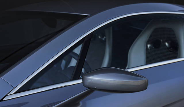 <b>ASTON MARTIN one-77｜アストン・マーティン one-77</b>