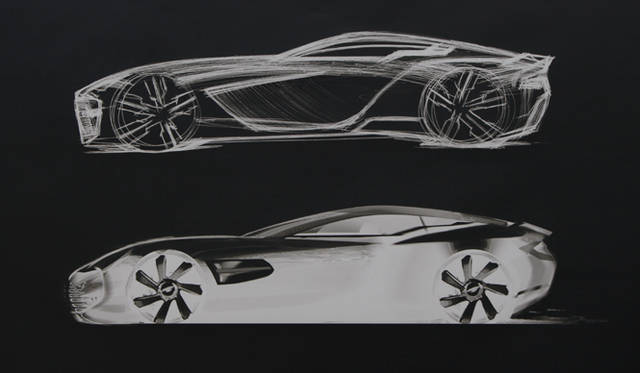 <b>ASTON MARTIN one-77｜アストン・マーティン one-77</b>