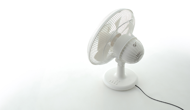 ±0（プラスマイナスゼロ） Fan 1万5750円 © PLUS MINUS ZERO CO.,LTD. 2008