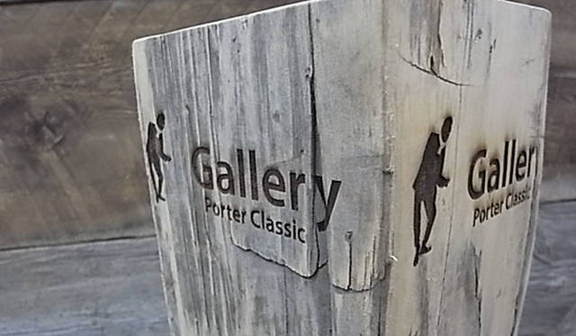 「Gallery Porter Classic」