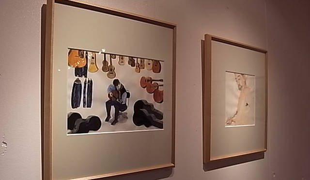 「Gallery Porter Classic」