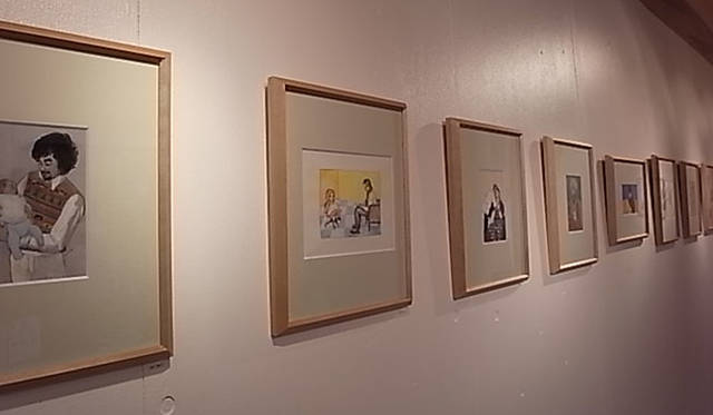 「Gallery Porter Classic」